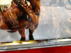 -王浩儿纪六孃甜皮鸭(凌云大厦店)