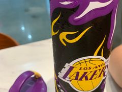 -德克士(虹桥火车站店)