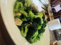 -烤肉宛饭庄(北新桥店)