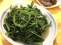 -老字号蛇口德记烧腊饭店·海鲜加工