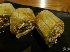 -广东道至正餐厅(区庄店)