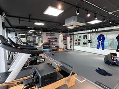 -GymPlus健身(四平路店)