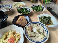 -大自然素食(望桐路店)