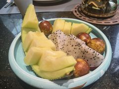 -海鲨湾海鲜会馆(百家湖1912店)