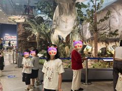 -湖南省地质博物馆