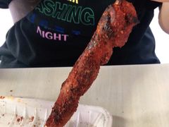 -一代烤翅王(大汉口店)