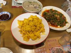 -易老妈蹄花.特色川菜(人民公园总店)