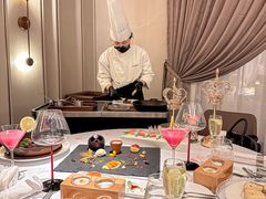 -王品牛排(郑州大卫城店)