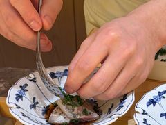 -松临·铁板烧&Omakase(神农店)