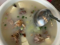 -玉林烤鸭店(定福庄店)
