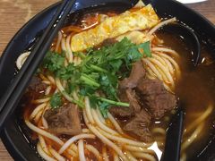 -鑫花溪牛肉米粉(文星广场店)
