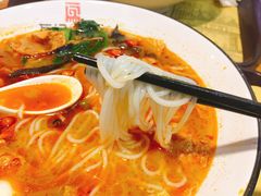 -瓦记米粉(东鼓道店)