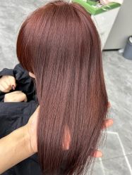 -风生造型