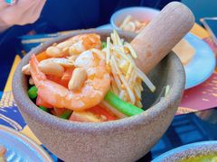 -simply thai天泰(静安嘉里中心店)
