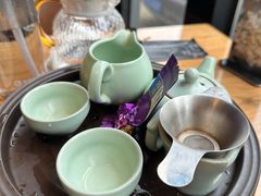 -颐和•海鲜砂锅粥•啫啫煲(奥林匹克广场店)
