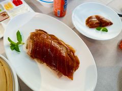 -四季民福烤鸭店(外滩外白渡桥店)
