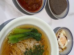 -得得本帮面馆(台儿庄路店)