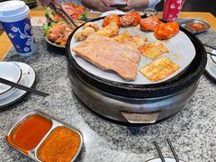 -酒拾烤肉(九方店)