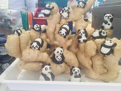 -眉州东坡(北苑华贸店)