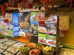 -五马集·海鲜·温州大牌档(黑金冠五马街十字路口店)
