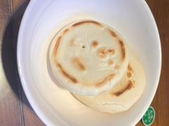 -建基泡馍·西安老字号·清真(永宁店)