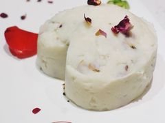 红枣山药泥-九府羊·鲜羊火锅·烤串(新华路店)