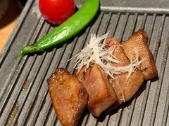 -Minase水濑·日料放题(外滩店)