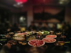 -老诚一锅羊蝎子(黄寺大街店)