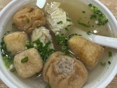 -珊珊小笼馆(仙霞路店)