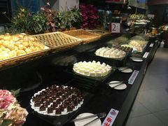 -聚盛源蒸汽海鲜火锅烤肉自助(巨川金海岸购物广场店)