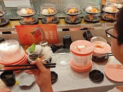 -争鲜回转寿司(西红门荟聚PLUS店)