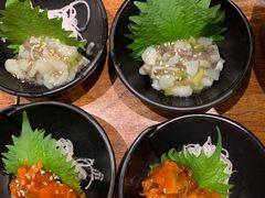 -蟹将军日本料理(中南路店)