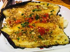 -本色.小马哥烧烤(五一路总店)