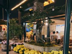 -天怡·鱼工厂(临江店)