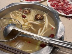 -八合里潮汕鲜牛肉火锅(吉大店)