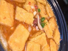 -云海肴云南菜·蒸汽石锅鱼(青岛万象城店)
