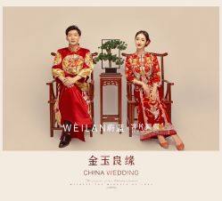 点击看大图 -蔚蓝映像STUDIO婚纱摄影(南稍门店)