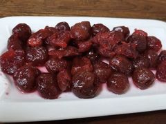 -正宗天津烧麦馆(柳州路店)