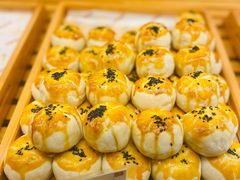 -君之狮子山·轻糖烘焙(松江印象城店)