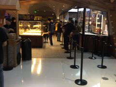 门面-LELECHA乐乐茶(上海五角场万达广场店)