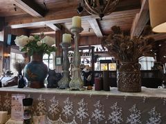 -一棵树·意大利西餐厅One Tree(新城店)