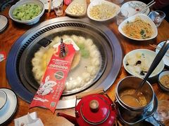 -山河屯铁锅炖(绥望路店)