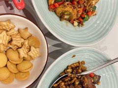 -湖南码头·地道岳阳美食·湘菜(魏公村店)