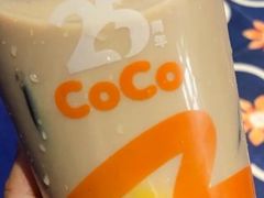 -CoCo都可(香港名都店)