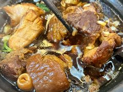 -聪辉同安老美食饭店(大元路店)