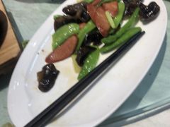 -中庸素香阁(建发广场店)