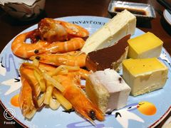 -松子料理(亮马桥店)
