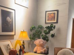 -咖法森林·咖啡  酒吧(天河店)