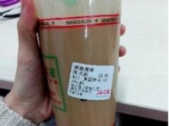 香港鸳鸯-美芝莲(领展购物广场中关村店)