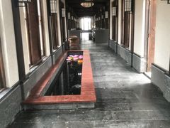 -太白山御龙湾温泉